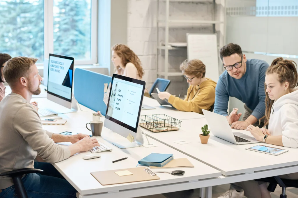 Pourquoi choisir un courtier immobilier