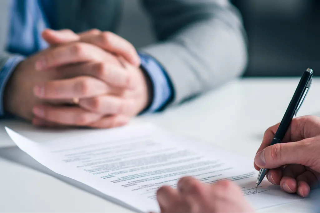 Vente de propriété