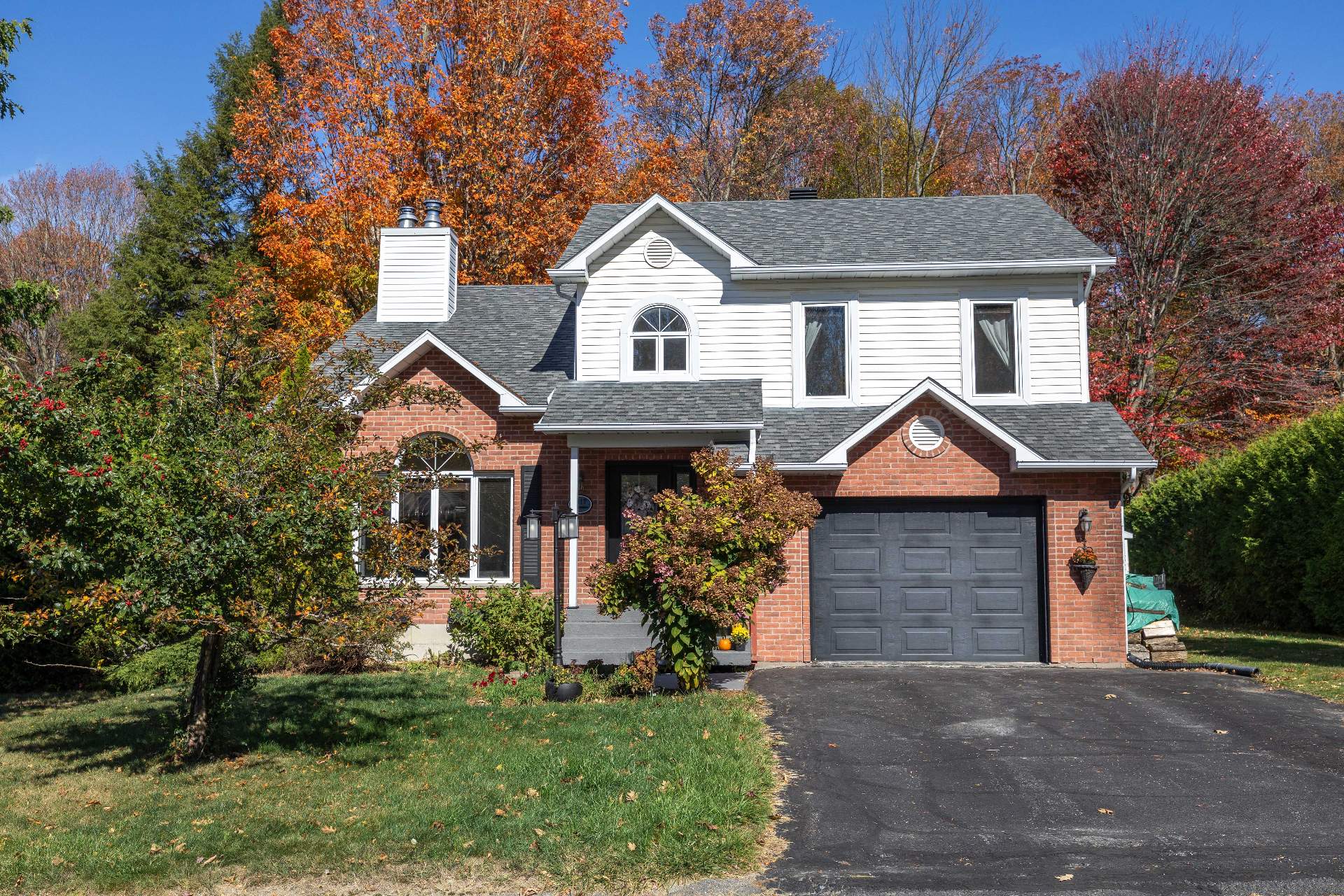 Maison à étages à vendre à Sherbrooke (Fleurimont)